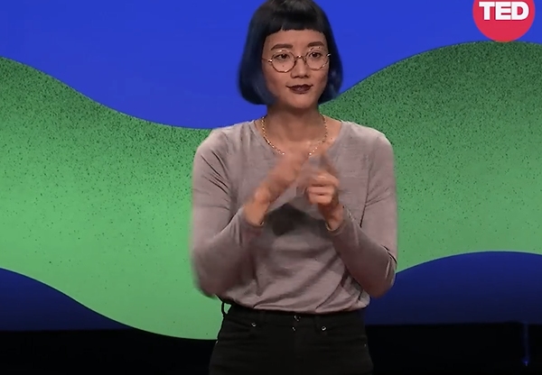 American Sign Language