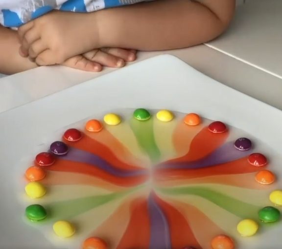 Fun Science Experiments