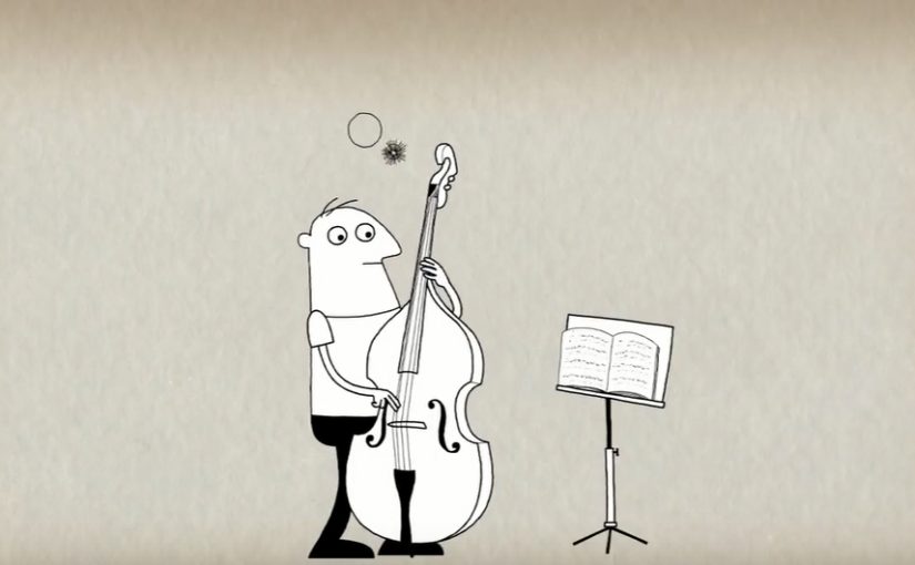 Playing an Instrument Benefits Your Brain