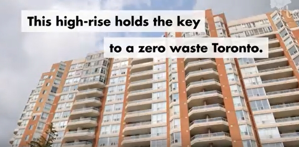 Zero Waste Spotlight