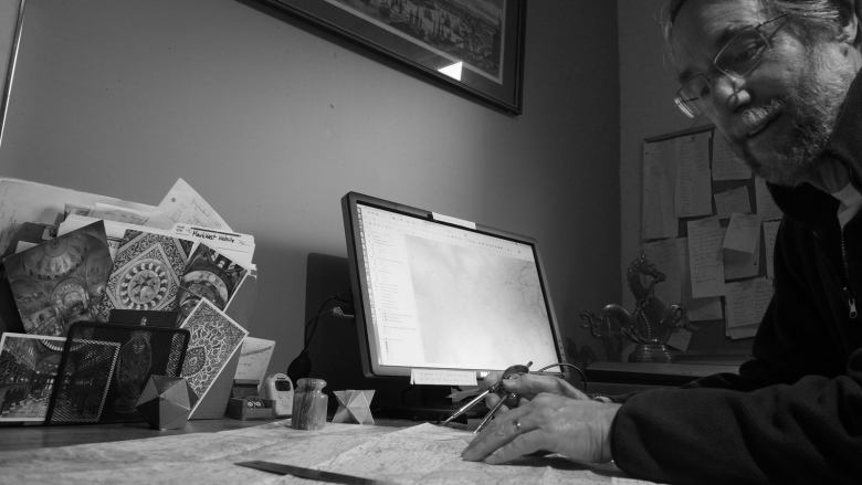 BC Mapmaker Creates Atlas of Residential Schools