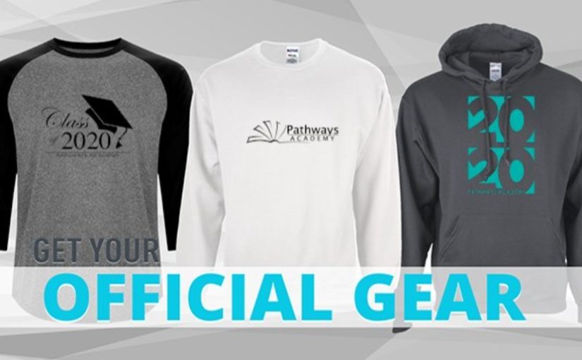 Pathways Academy’s Store