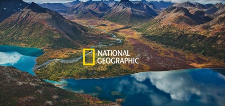 National Geographic For Kids