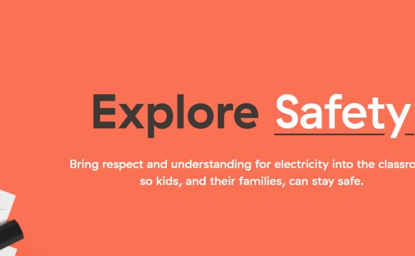 National Safety Month