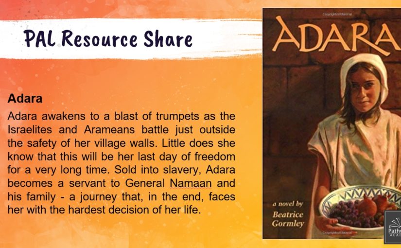 PAL Highlight – Adara