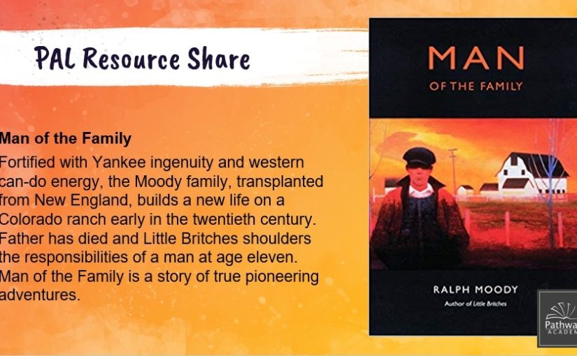 PAL Highlight – Man of the Family