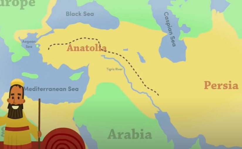 History of the Silk Road