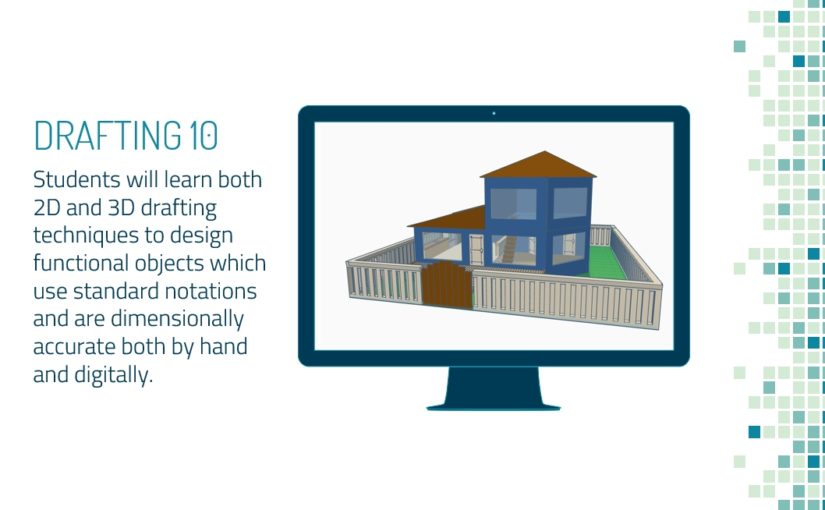 Drafting 10