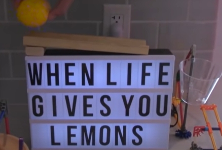 Imagination Required