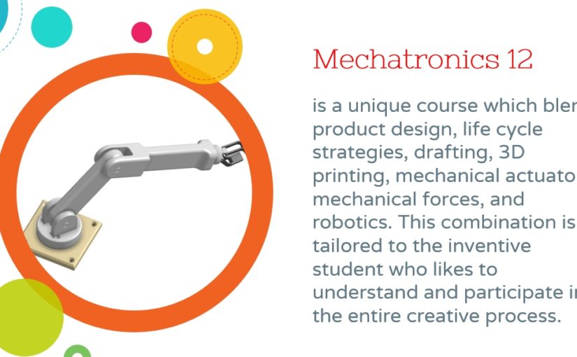 Mechatronics 12