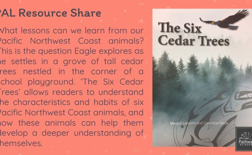 PAL Highlight – The Six Cedar Trees