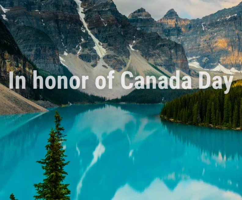 Fun Facts – Canada Day