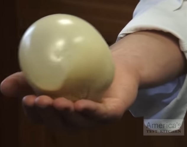 Science in the Kitchen