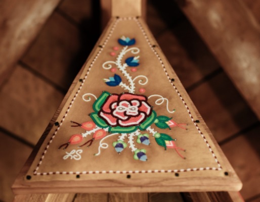 Métis In BC Virtual Exhibit