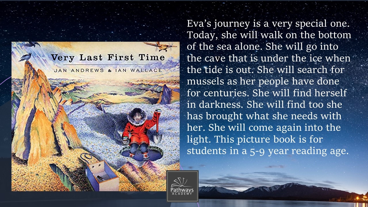 PAL Highlight – Very Last First Time