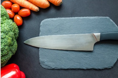 Cooking and Nutrition Lessons