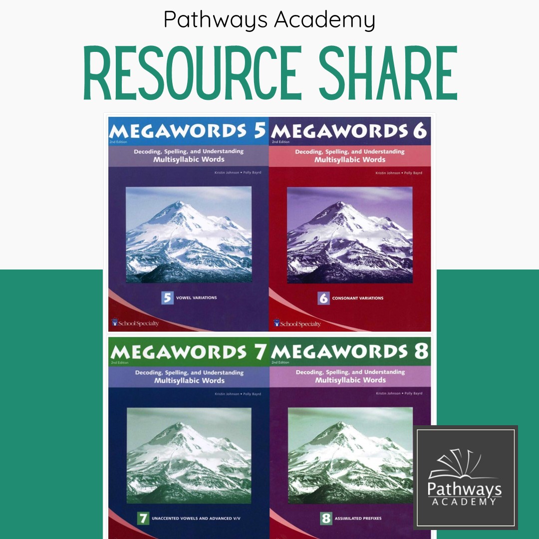 PAL Highlight – Megawords