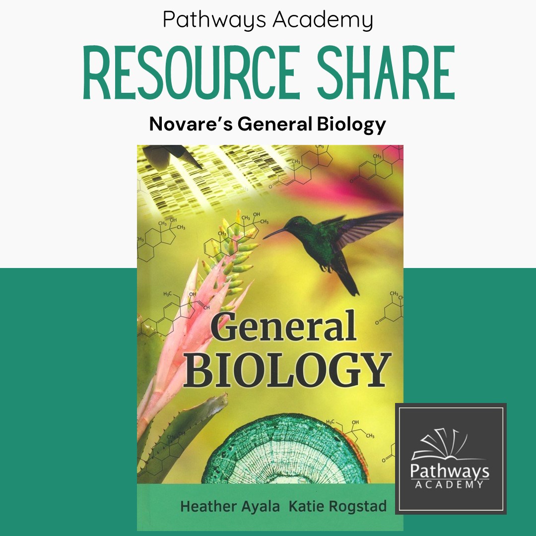 PAL Highlight – Novare General Biology