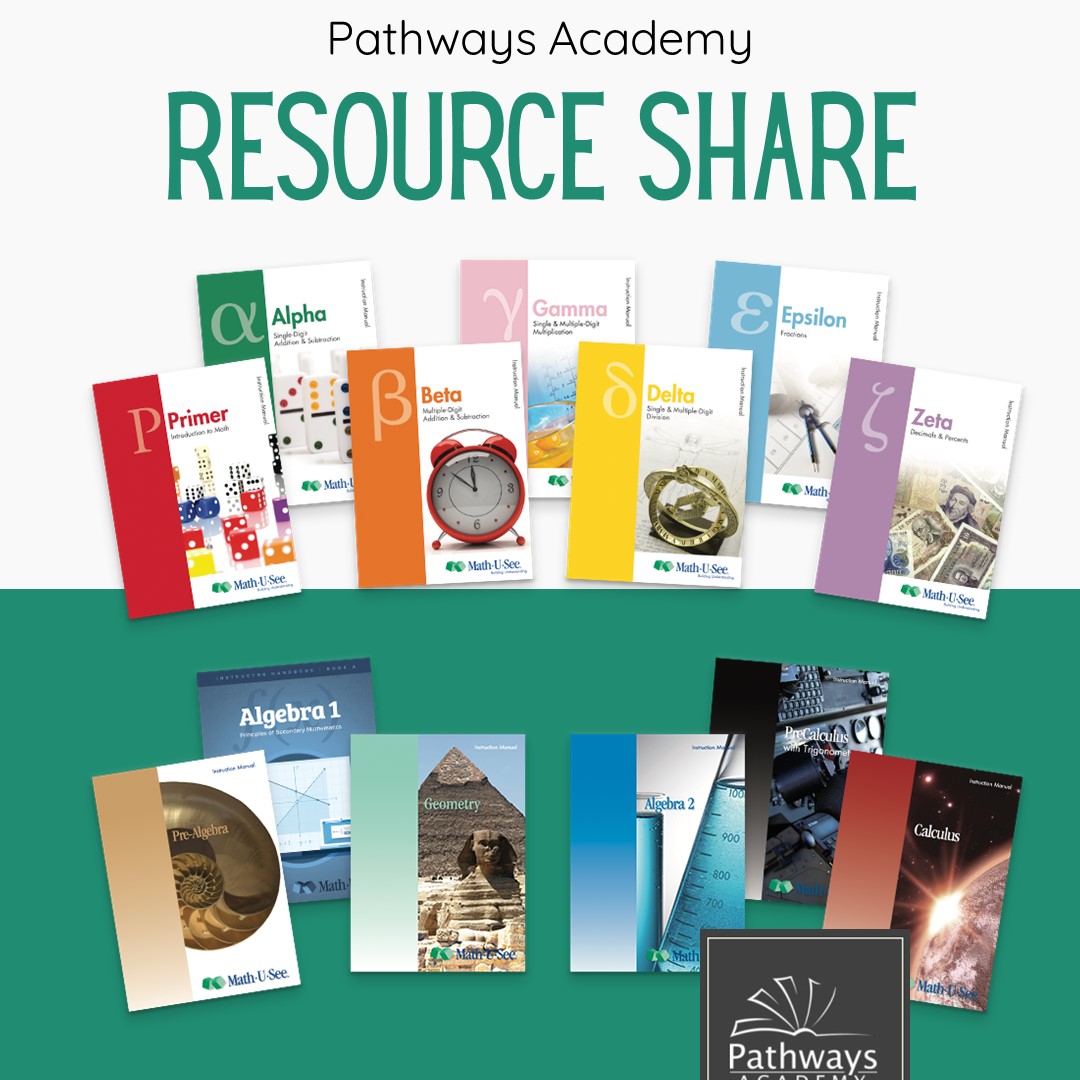 PAL Highlight – Math-U-See