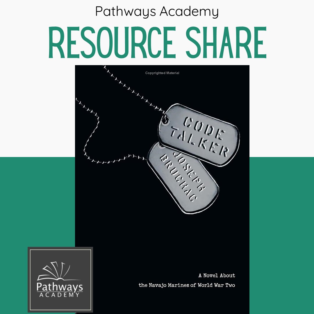 PAL Highlight – Code Talkers