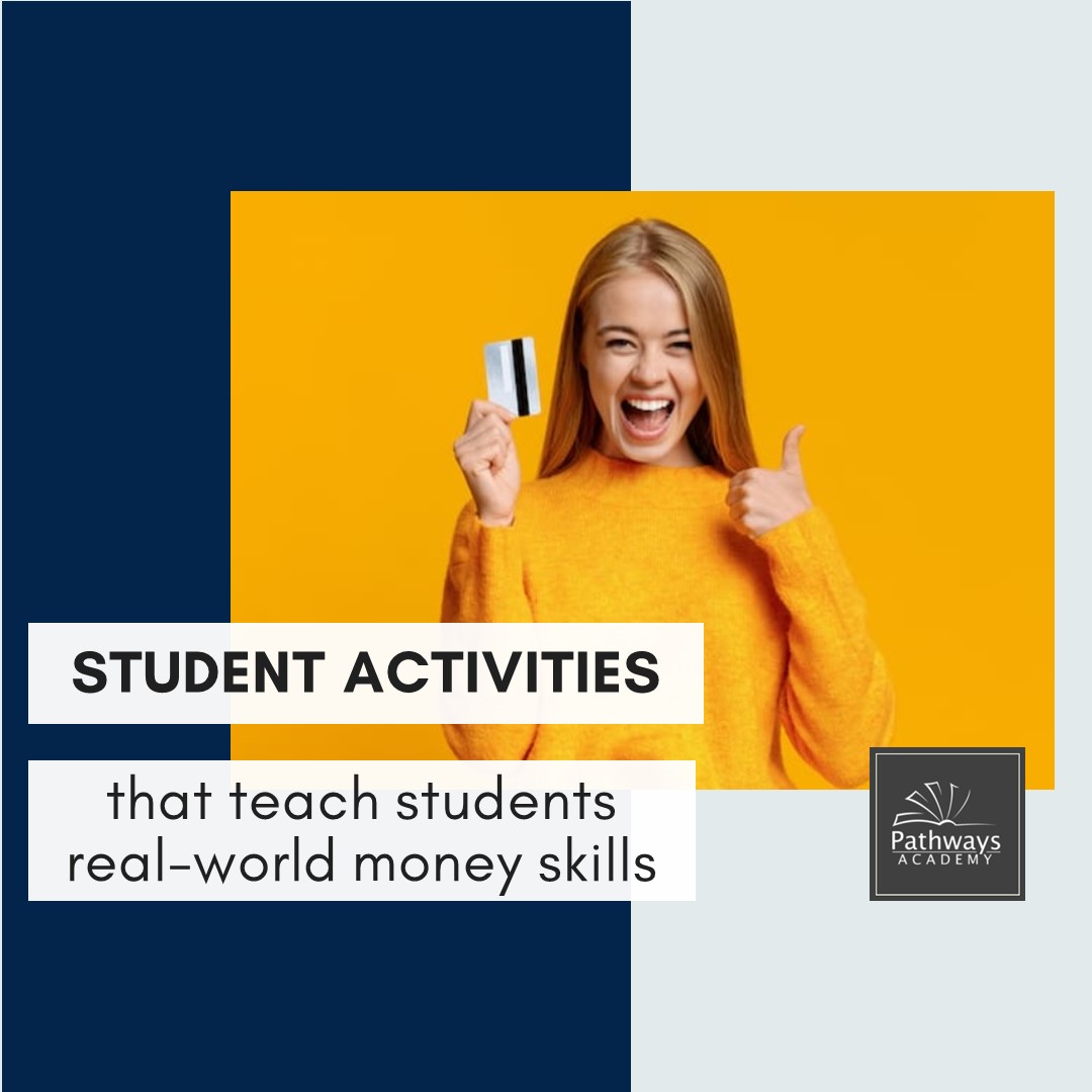 Real-World Money Skills