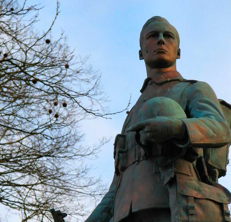 Remembrance Day Resources