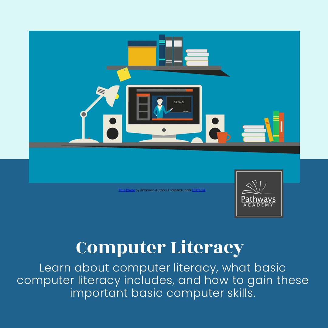 Computer Literacy