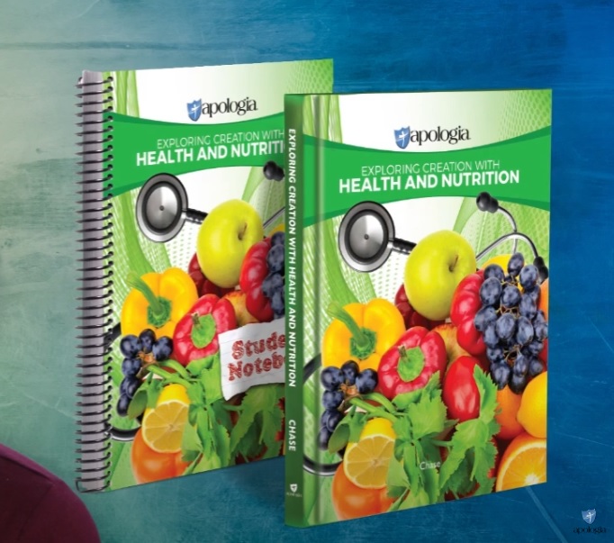 Apologia Health & Nutrition