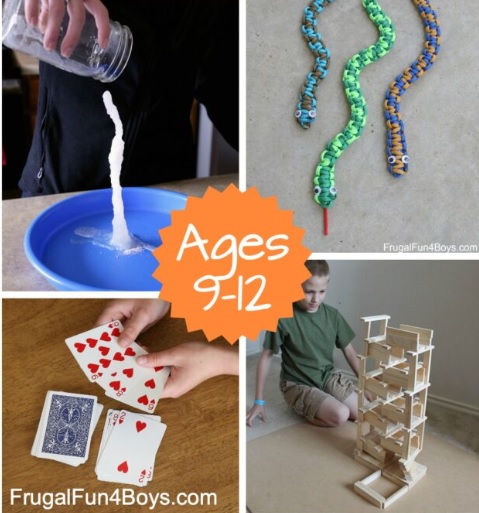 Unplugged Activities