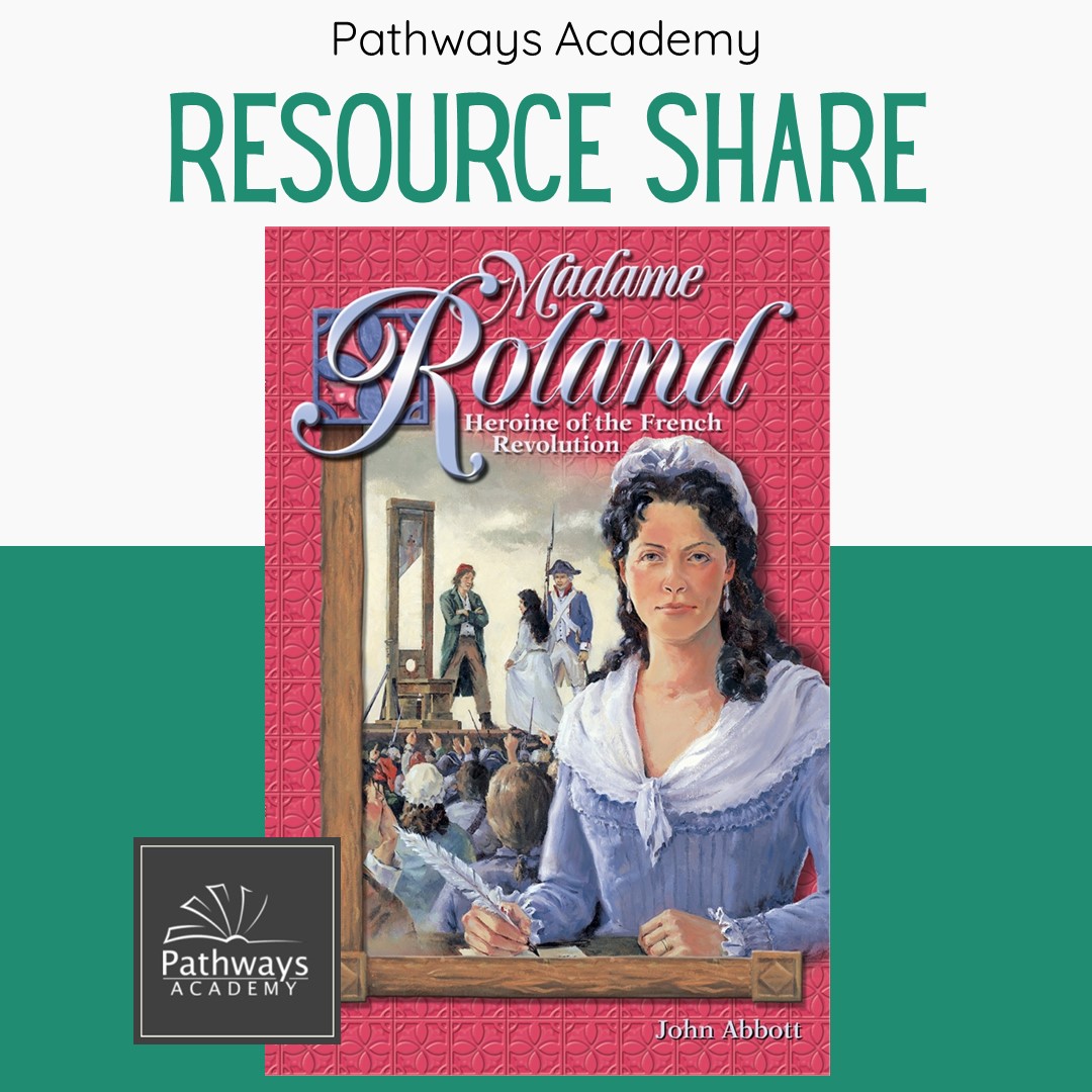 PAL Highlight – Madame Roland