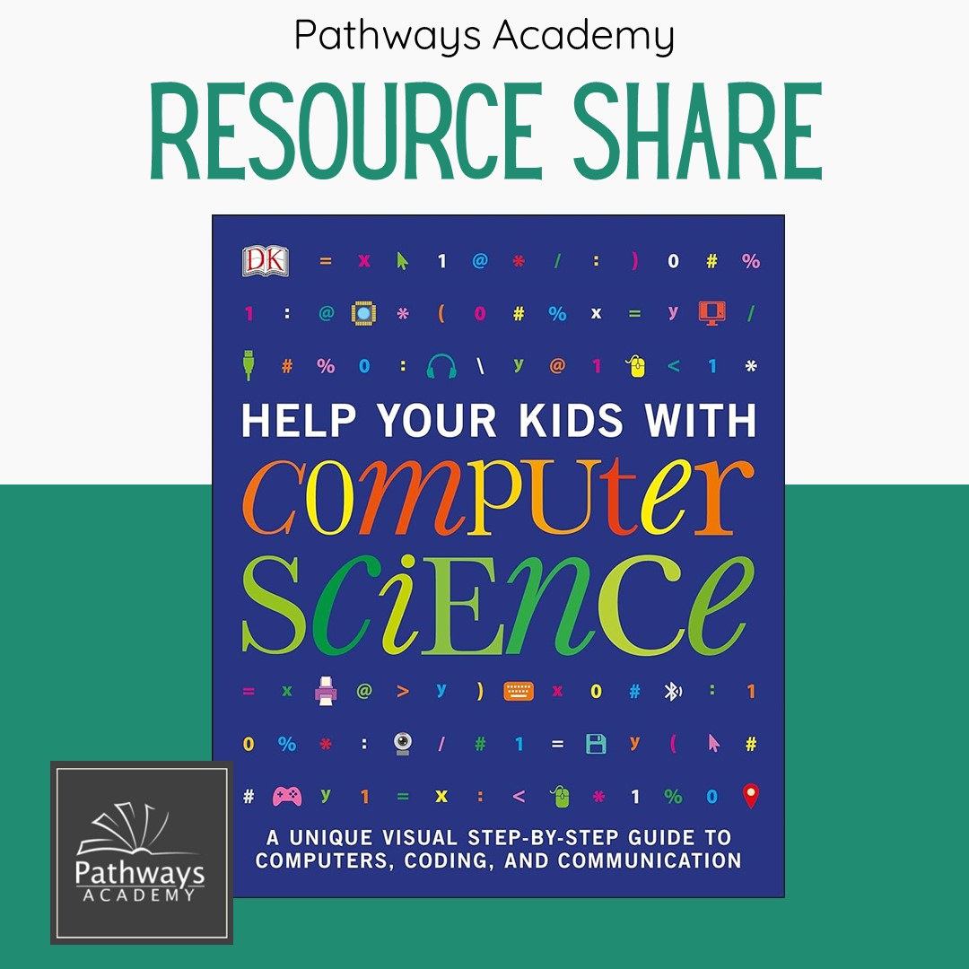 PAL Highlight – Help Your Kids With Computer Science