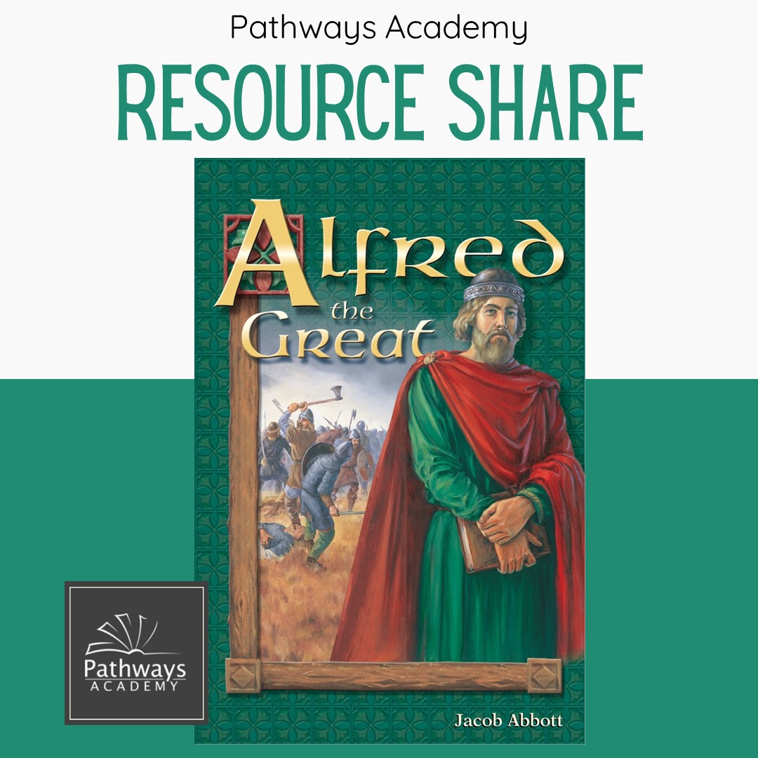 PAL Highlight – Alfred the Great