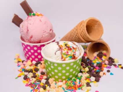 National Ice Cream Day