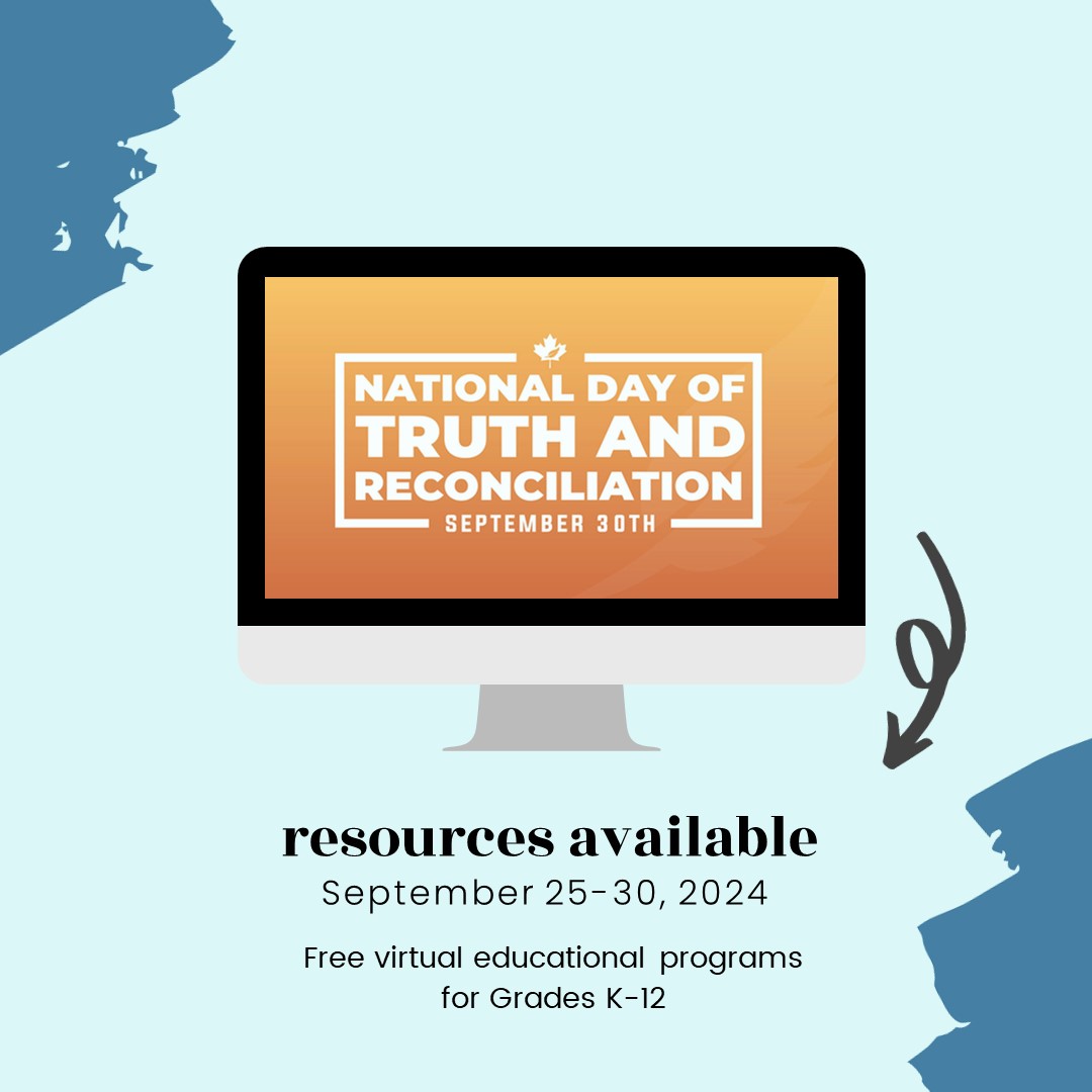 Truth and Reconciliation Week