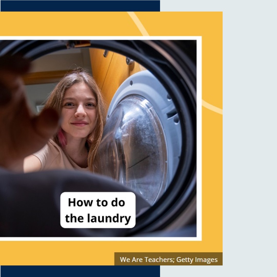 Essential Life Skills For Teens