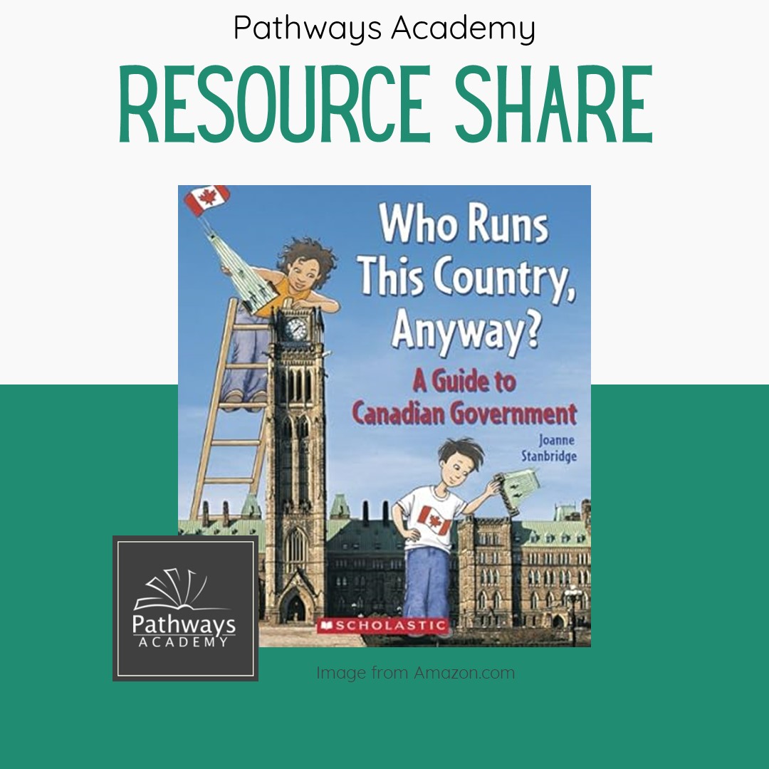 Who Runs This Country, Anyway?