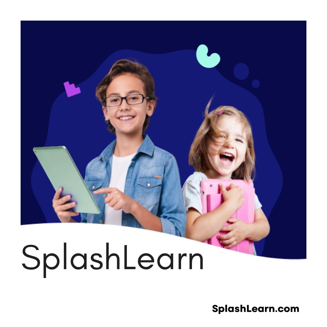 Splash Learn