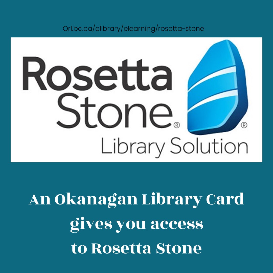 Rosetta Stone