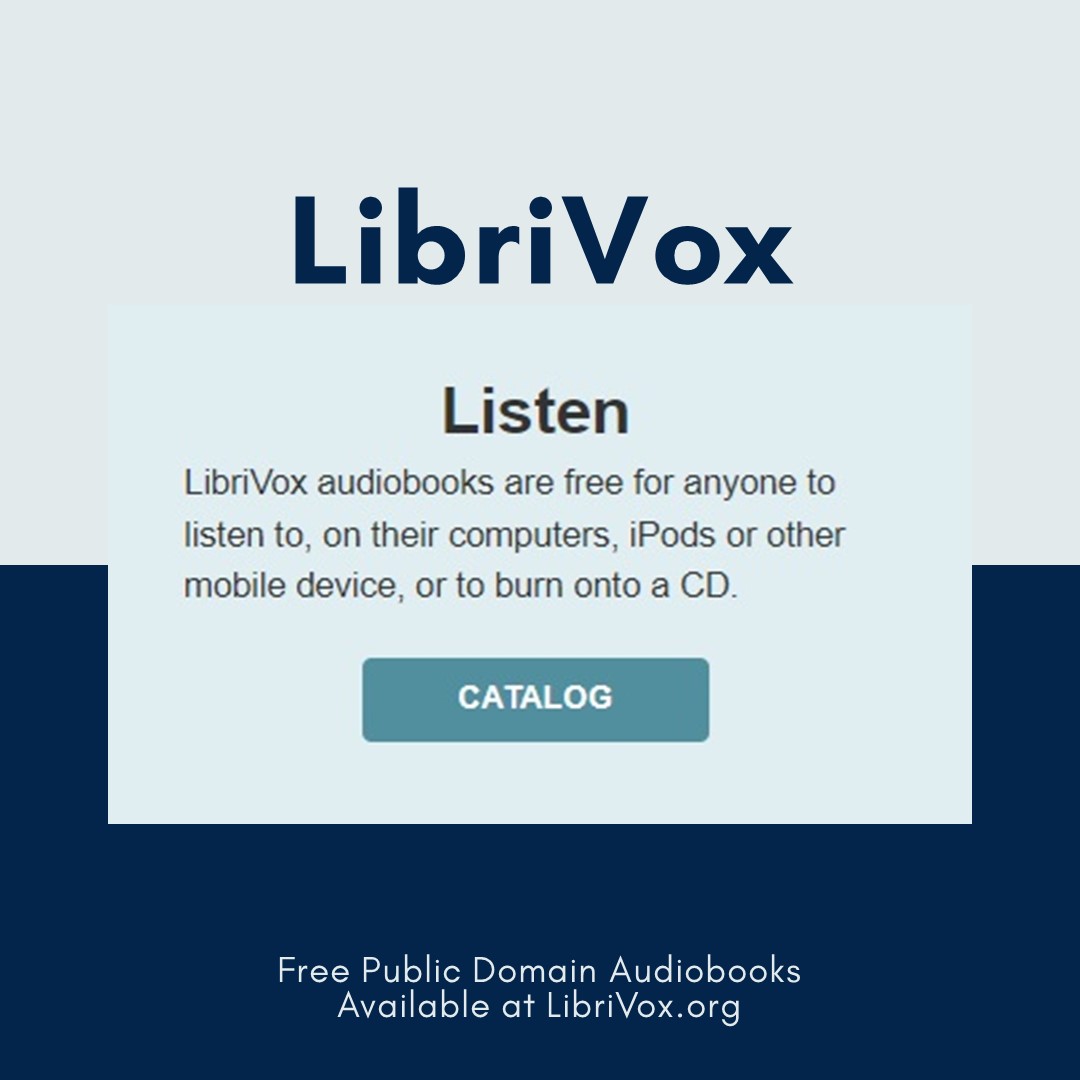 LibriVox