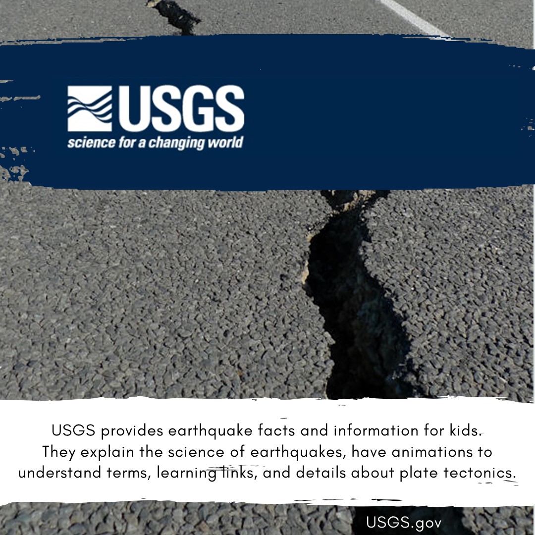 USGS