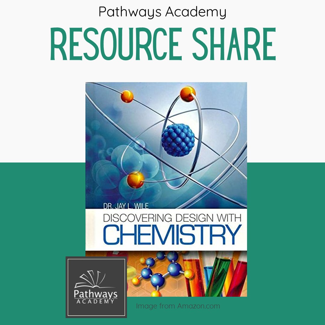 Discovering Design with Chemistry