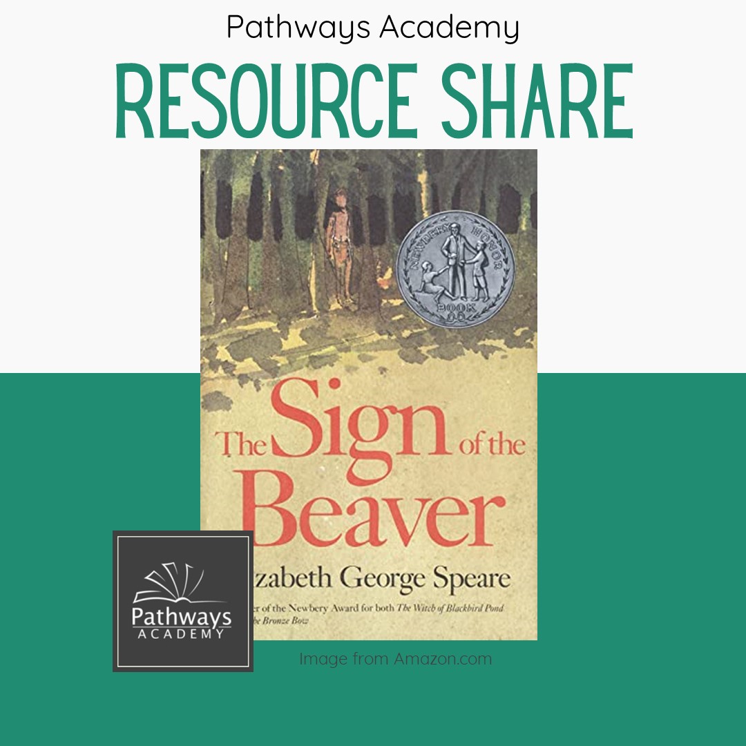 The Sign of the Beaver