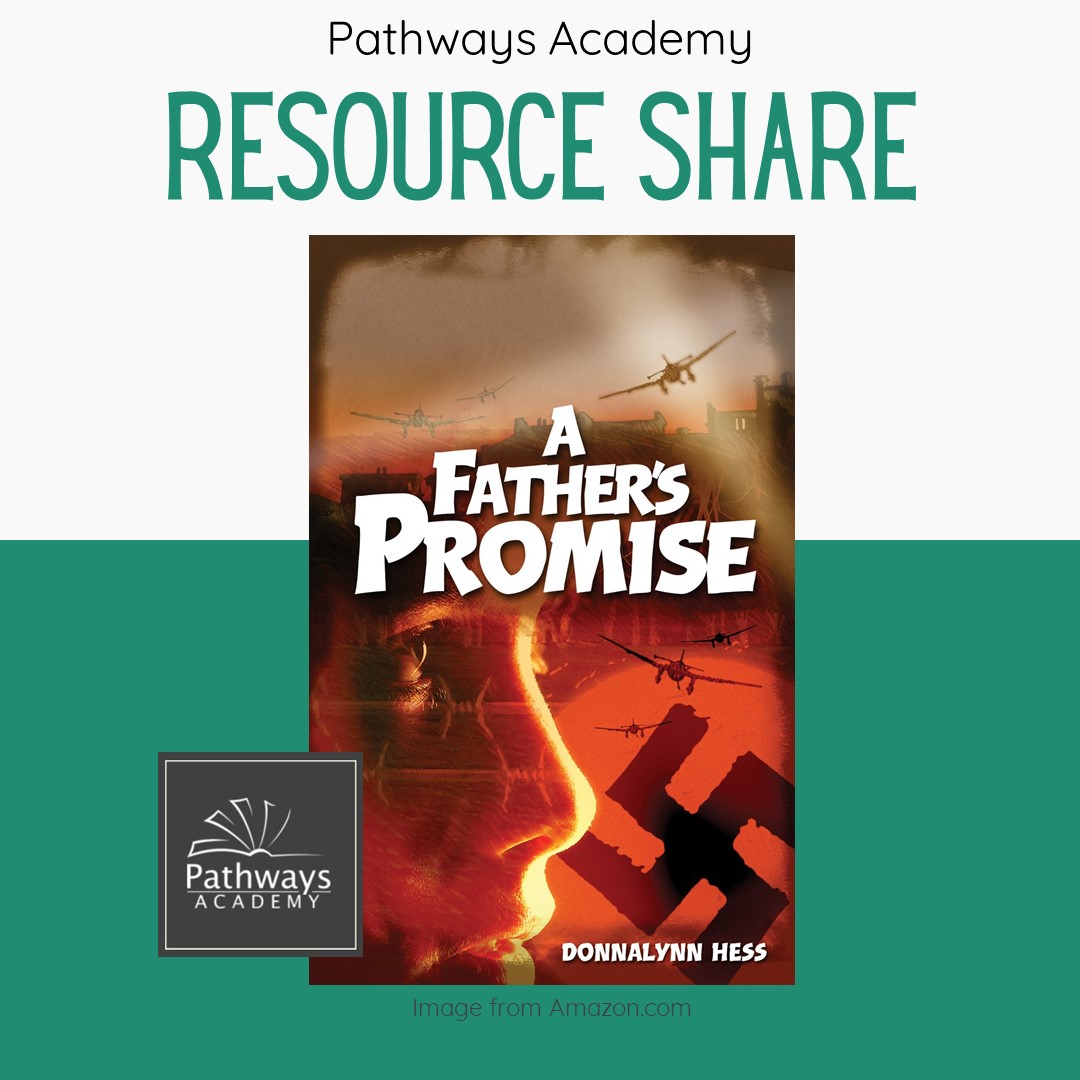 A Father’s Promise