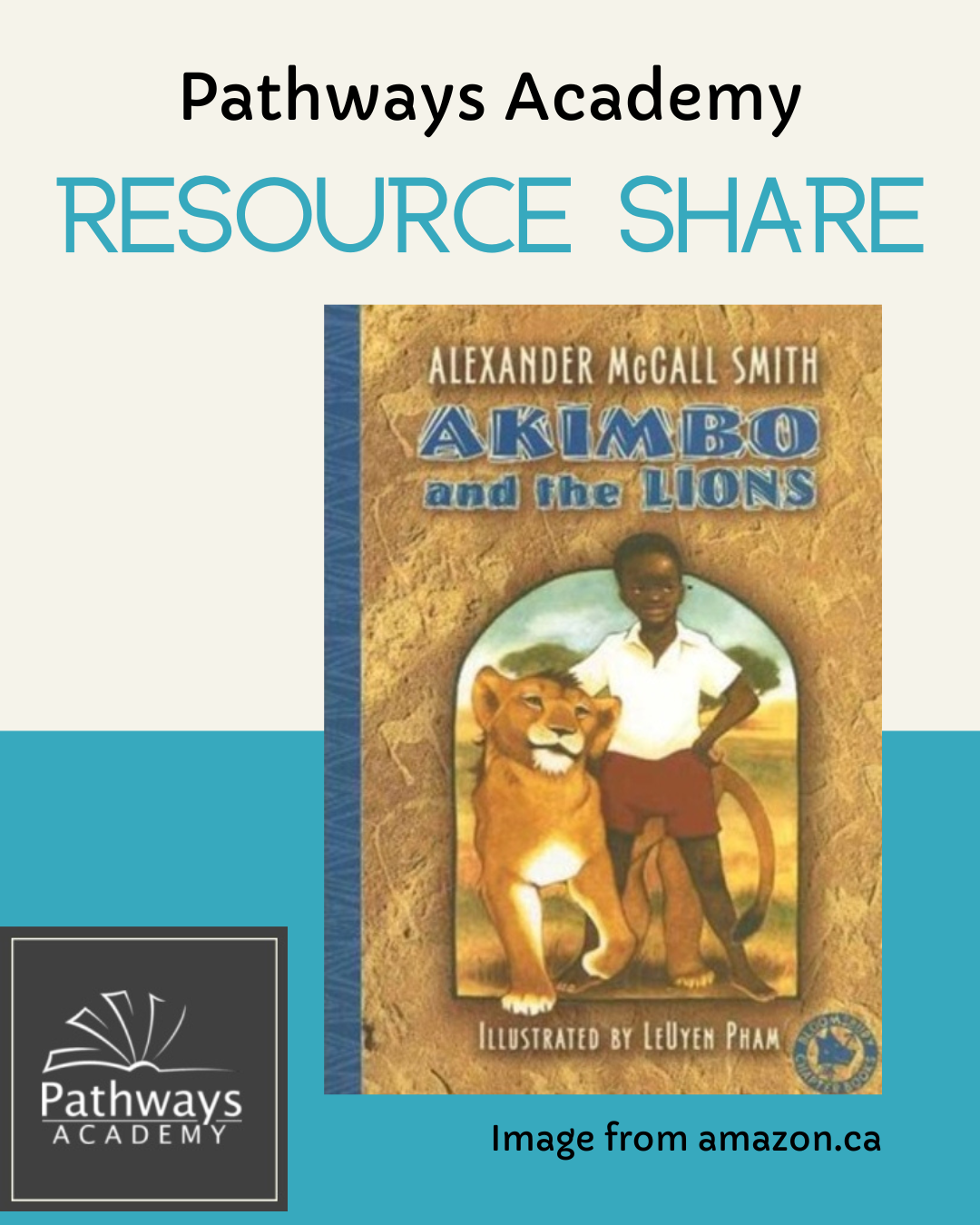 Akimbo and the Lions