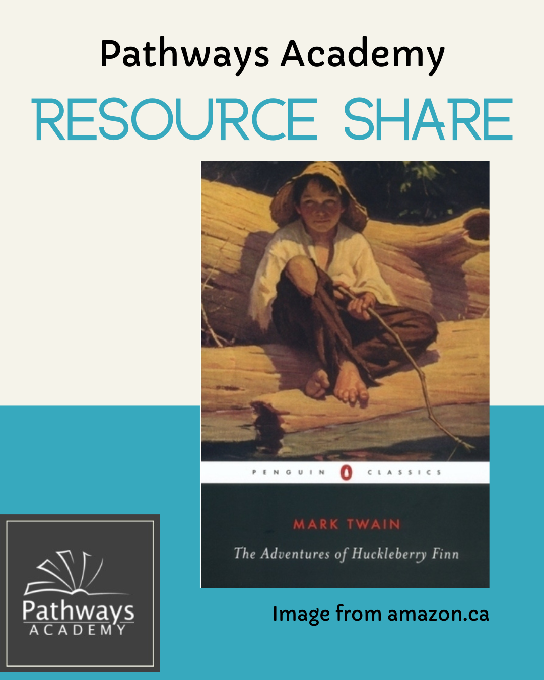 Adventures of Huckleberry Finn