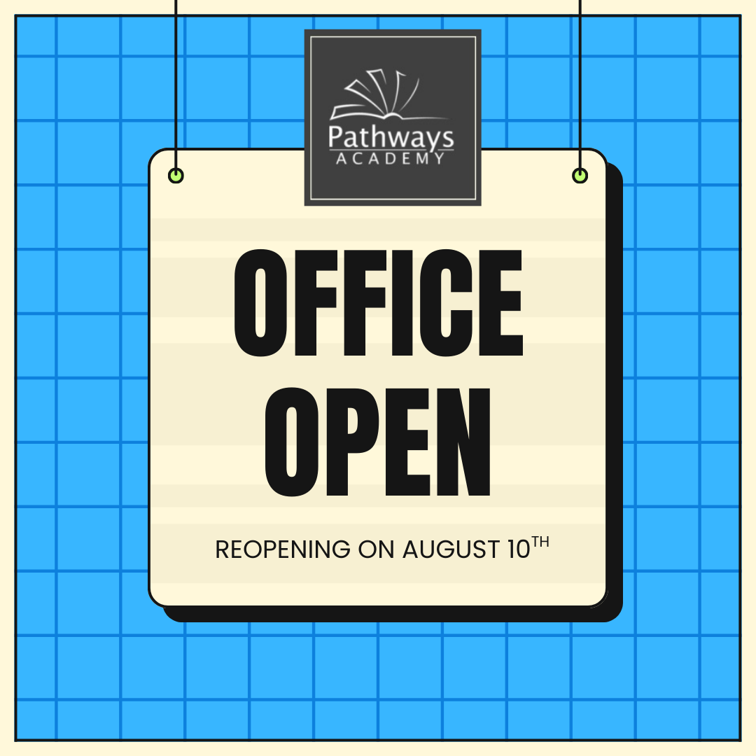 Office Reopens