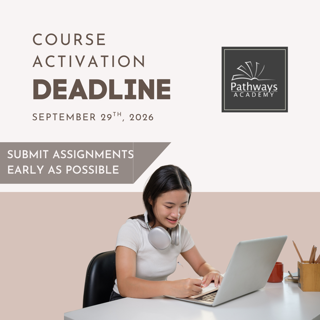 Activation Deadline