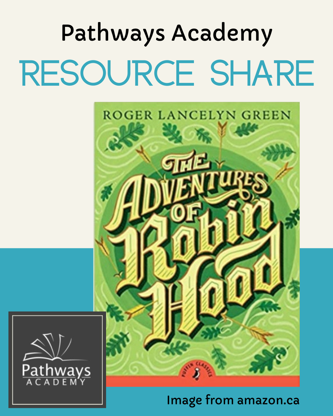 The Adventures of Robin Hood