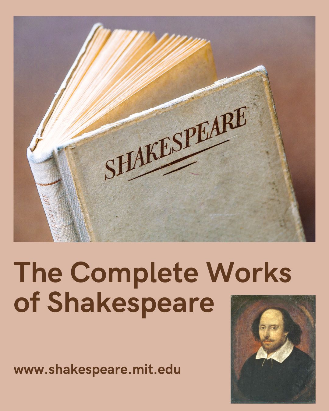 Complete Works of Shakespeare