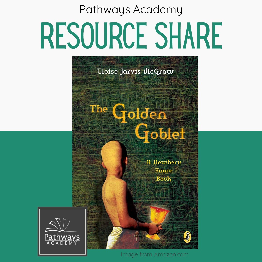 The Golden Goblet